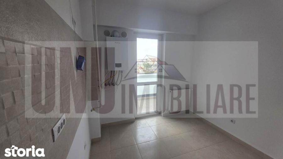 Apartament 2 camere 60 mp Decomandat clasic,Nou - 3