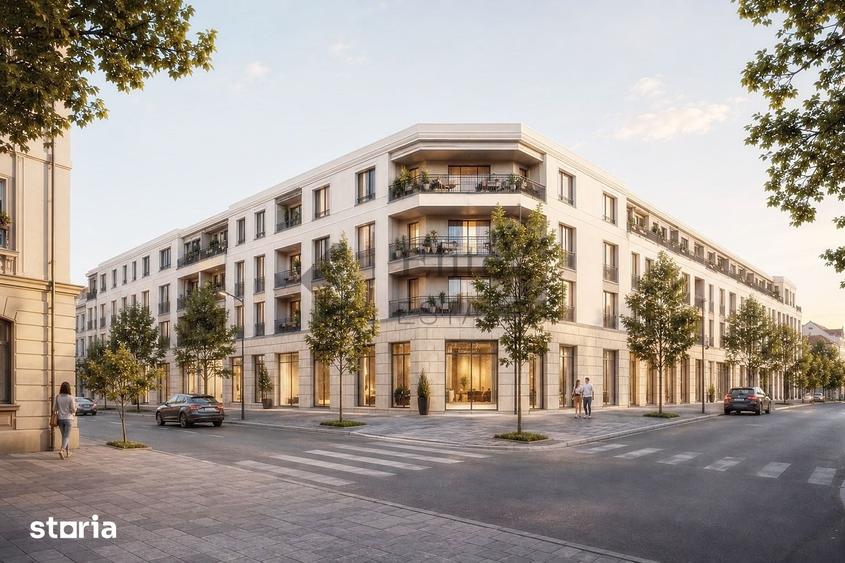 Teren de 5020 mp, în Ultracentral
