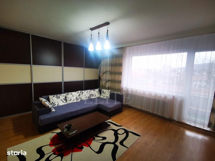 Apartament 3 camere in zona PIATA 14 IULIE - 1