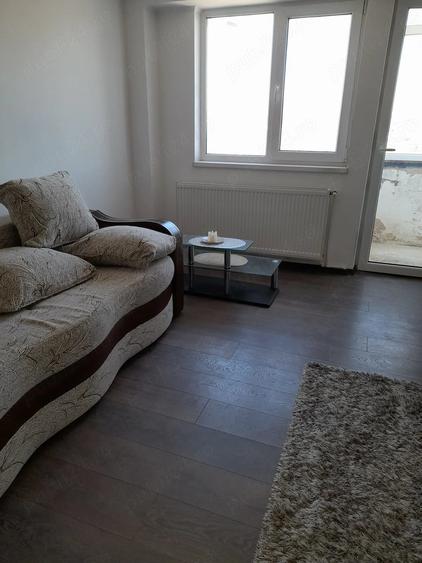 Apartament cu 2 camere decomandat în Gării