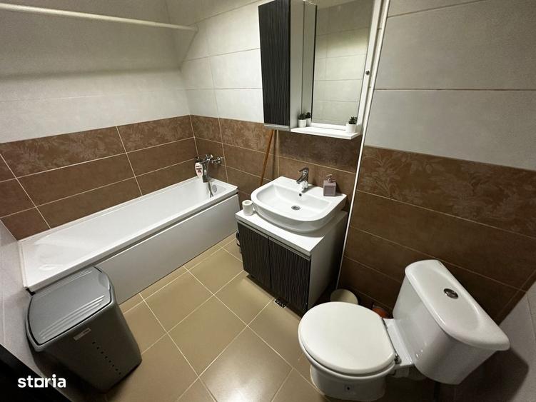 2 Camere 600metri Metrou Basarab Grozavesti Orhideea Politehnica Regie - 6