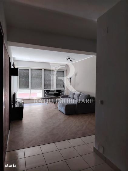 Apartament cu 2 camere în Iosia