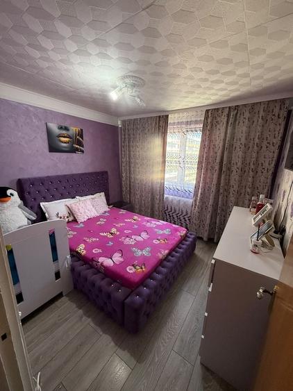 Apartament cu 2 camere semidecomandat în Pantelimon