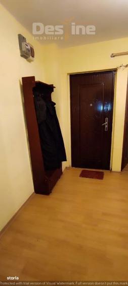 Apartament cu 3 camere în Dacia