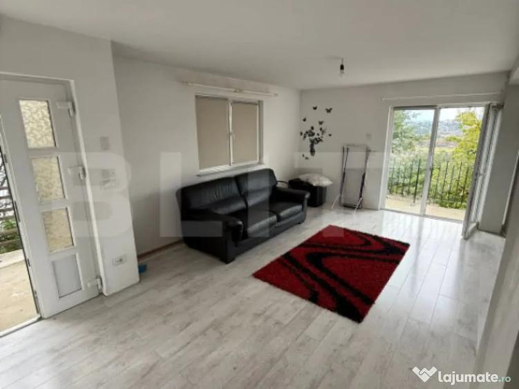 Casă cu 4 camere cu Teren 300 Mp în Burdujeni