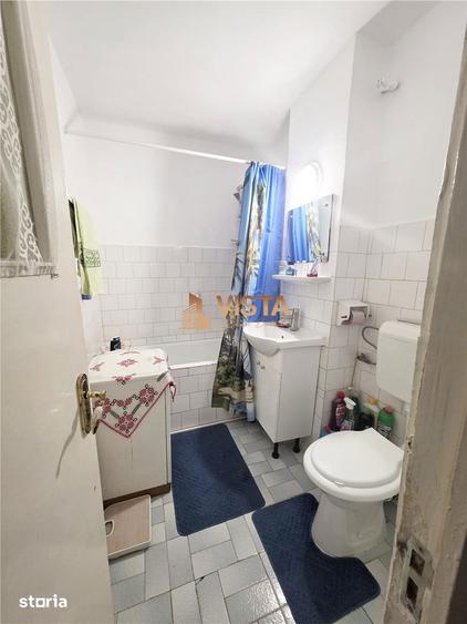 Apartament 2 camere, Triaj - 9