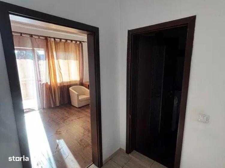 Apartament de inchiriat 1 camera Str. Louis Pasteur, aproape de UMF - 2