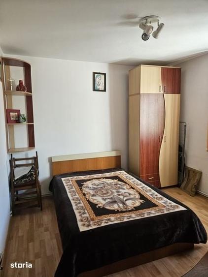 Apartament cu 2 camere decomandat în Gemenii