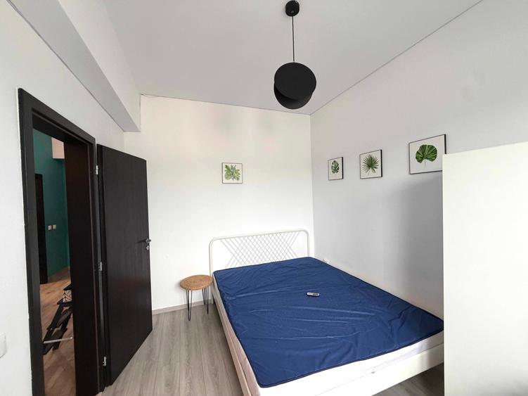 Apt 2 camere Pacurari-Concept Residence/ mobilat si utilat modern! - 7