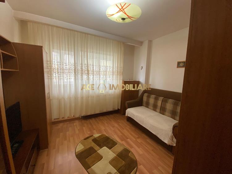 3 Camere de inchiriat | Iancului | Metrou | Centrala Proprie - 6