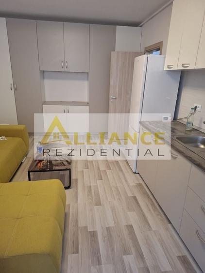 Apartament cu 2 camere decomandat, mobilat în Metalurgiei