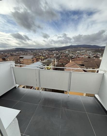 Apartament cu 2 camere în Cetate