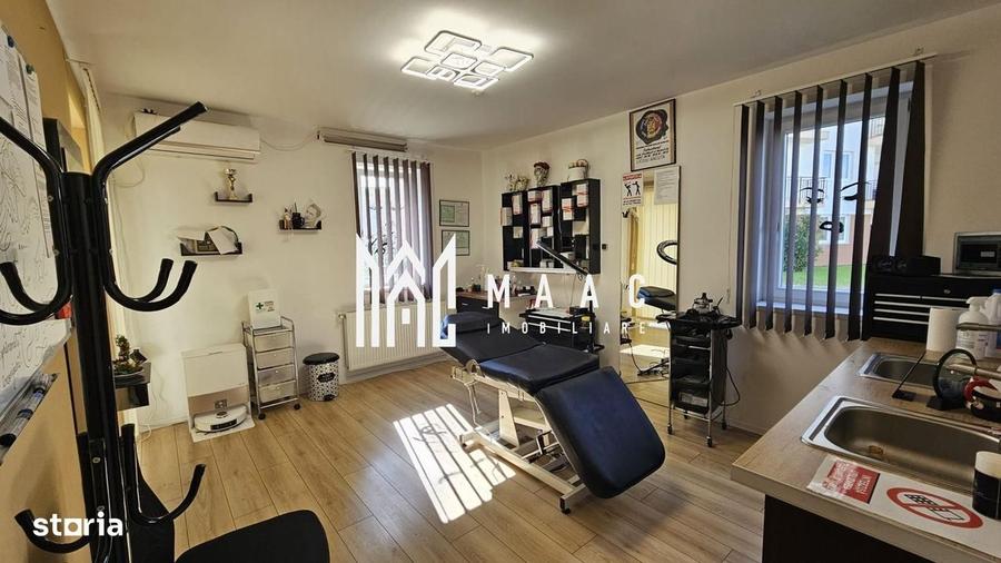 Spațiu comercial, de 67 mp, în Ștefan cel Mare