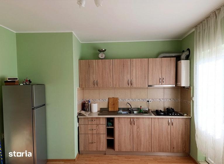 Casă cu 7 camere cu Teren 540 Mp în Dej