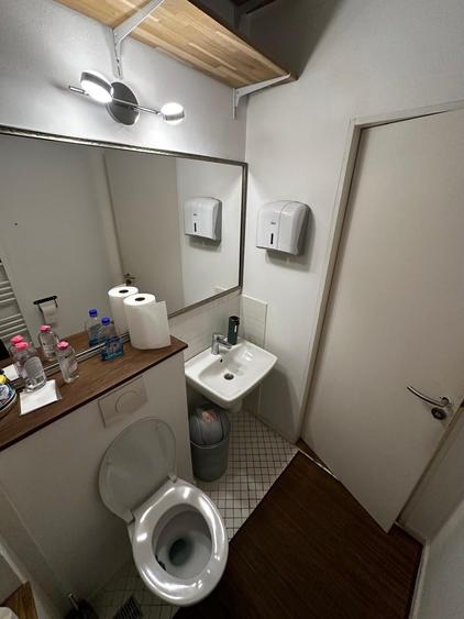 Apartament cu 4 camere decomandat în Dacia