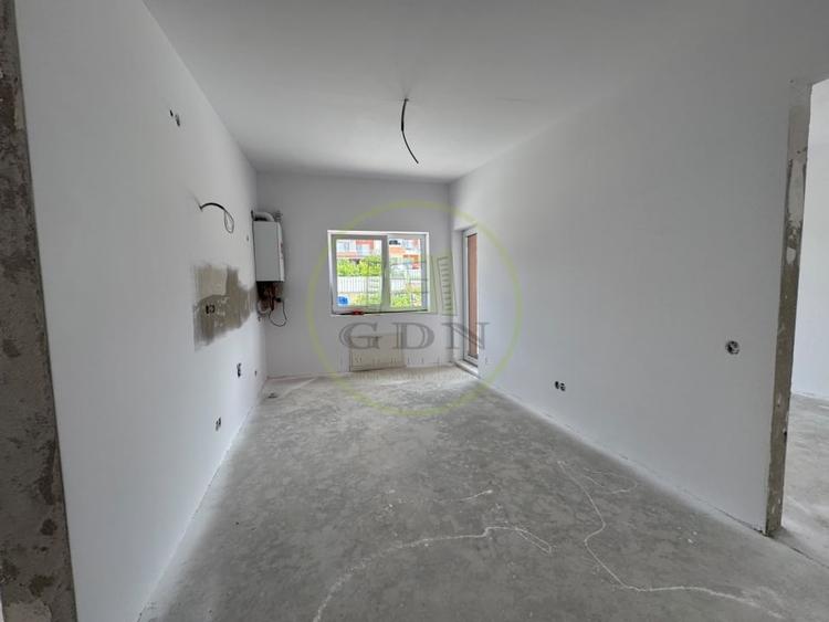 Apart. cu 2 camere, 45 mp., Apahida, 66900 EUR - 7