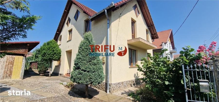 Casa individuala 4 camere, zona Cetate, teren 720 mp, Alba Iulia - 5