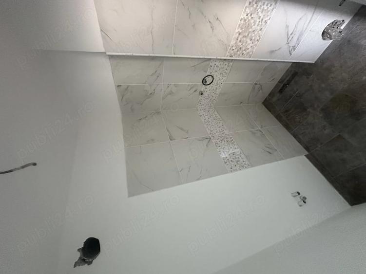 Garsonieră decomandată în Lahovari
