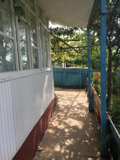 Casă cu 3 camere în Socrujeni