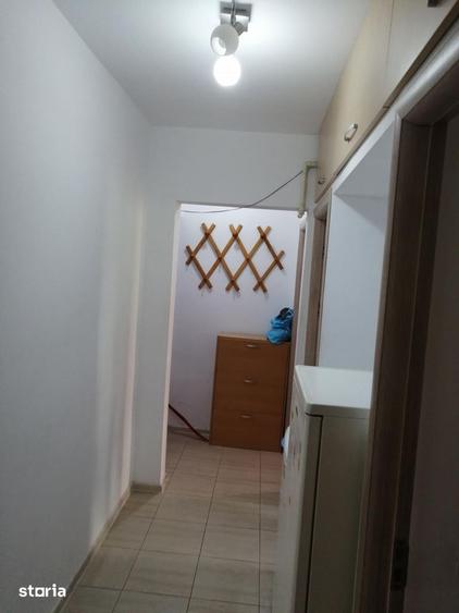 Apartament cu 3 camere în Tomis Nord