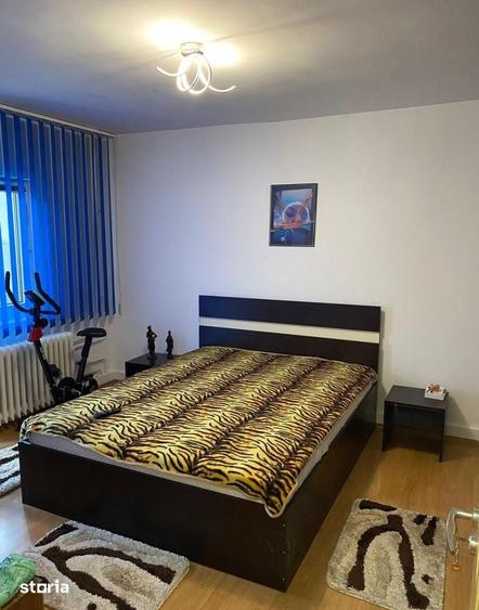 Apartament cu 4 camere, mobilat în Mănăștur