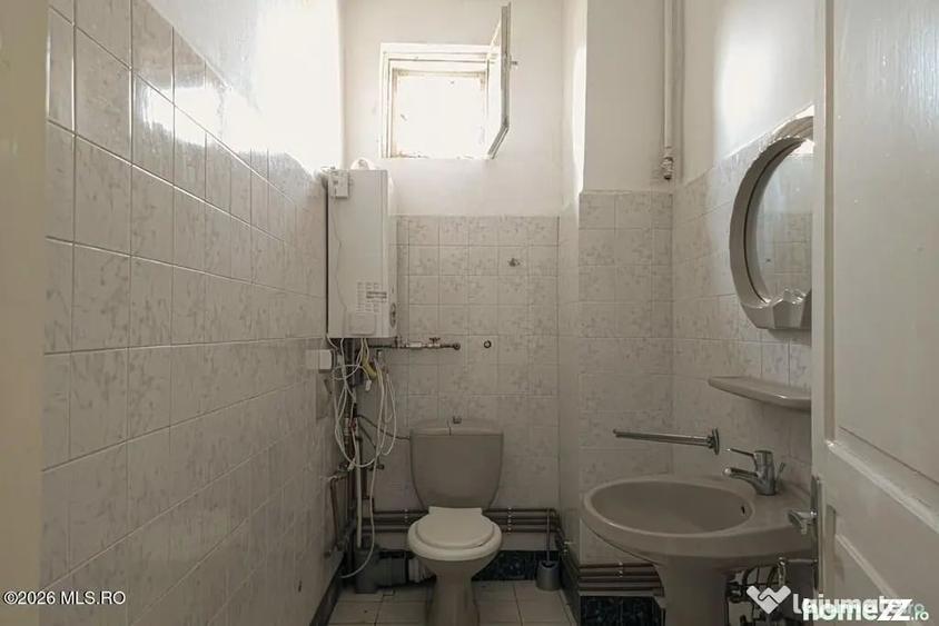 Casă cu 11 camere cu Teren 535 Mp în Freidorf