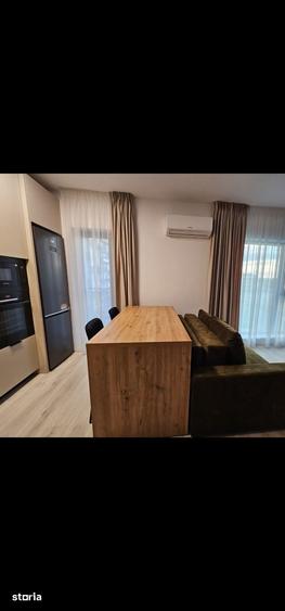 Studio Gradinile Mrs, bloc nou prima inchiriere, et 3/8 - 9