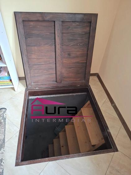 Casă cu Teren 162 Mp în Central