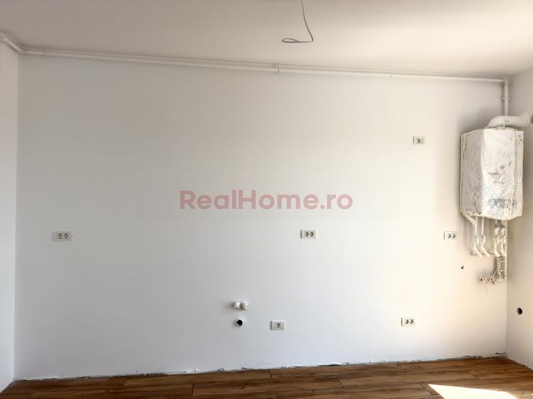 Apartament cu 2 camere decomandat în 1 Decembrie 1918