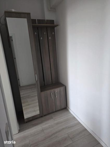 Garsonieră decomandată în Chiajna