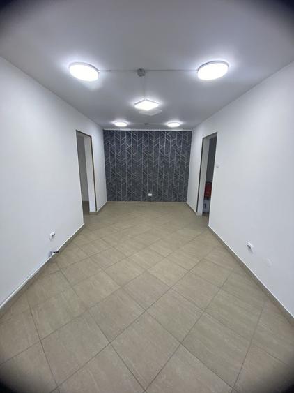 Spațiu comercial, de 47 mp, în Sârbi