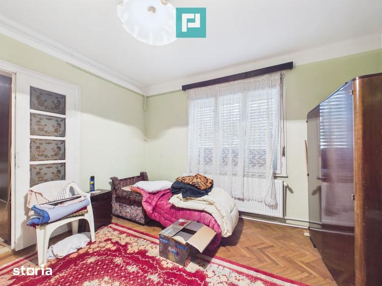 Casa cu teren 1050mp, Aradul Nou - 4