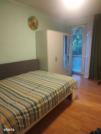 Apartament cu 2 camere în Berceni