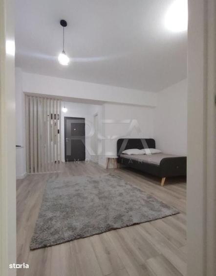 Garsoniera | Complexul Rezidential Smart Residence | Prima Inchiriere - 1