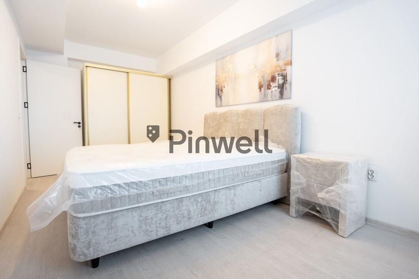 Apartament 3 camere|Complex Otopeni|Mobilat și utilat|Parcare inclusa - 9