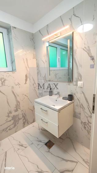 Apartament 2 camere de inchiriat | Baciu | 50 mp | Parcare - 2