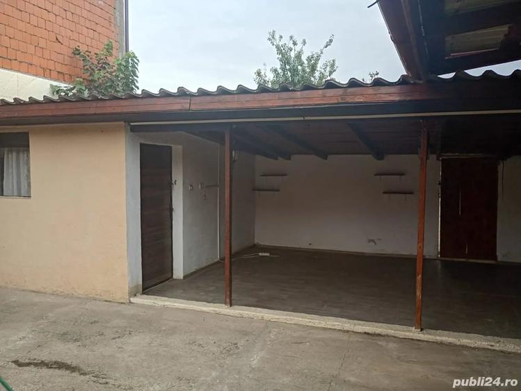Casă cu 5 camere în Central