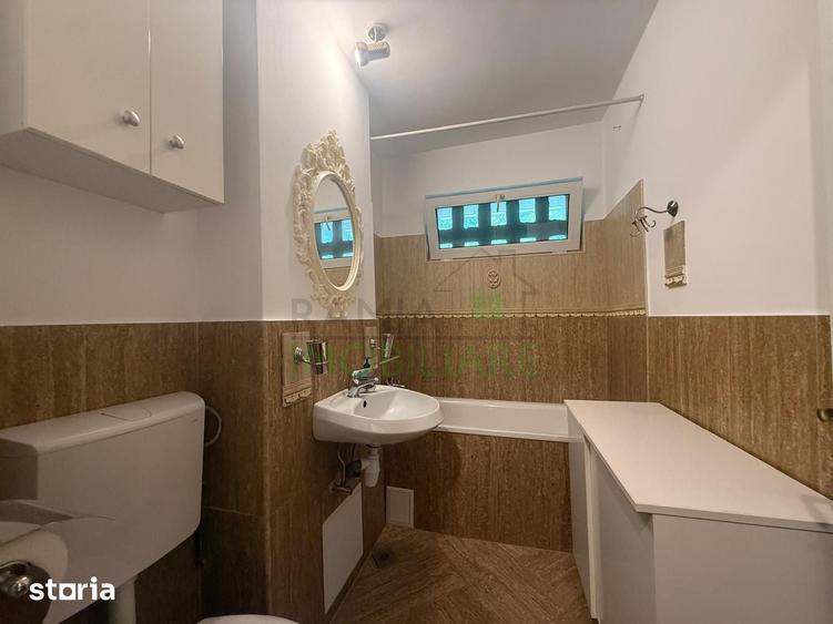Apartament spa?ios cu 2 camere, etaj intermediar, mobilat Astra - 10