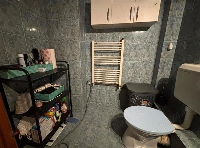 Apartament cu 2 camere decomandat în Lipovei