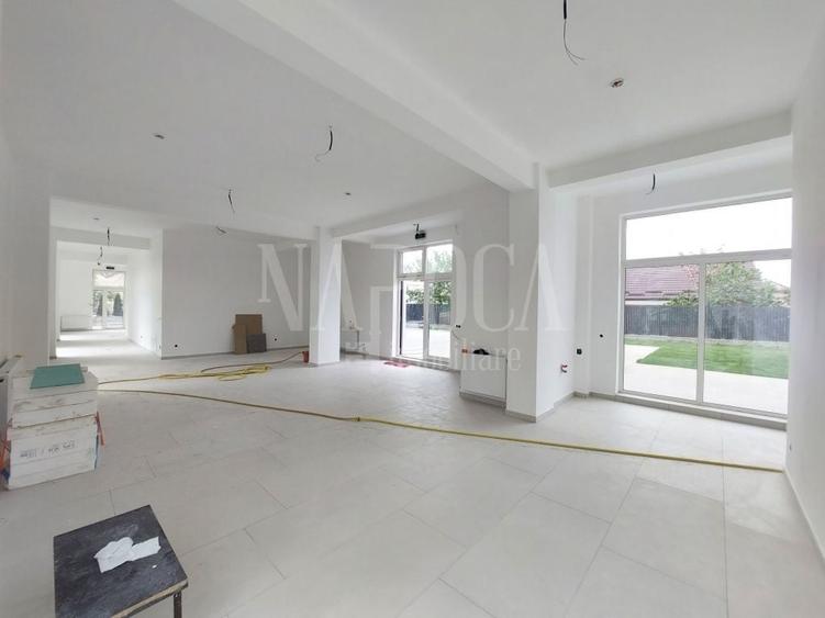 Spațiu comercial, de 112.16999816895 mp, în Mărăști