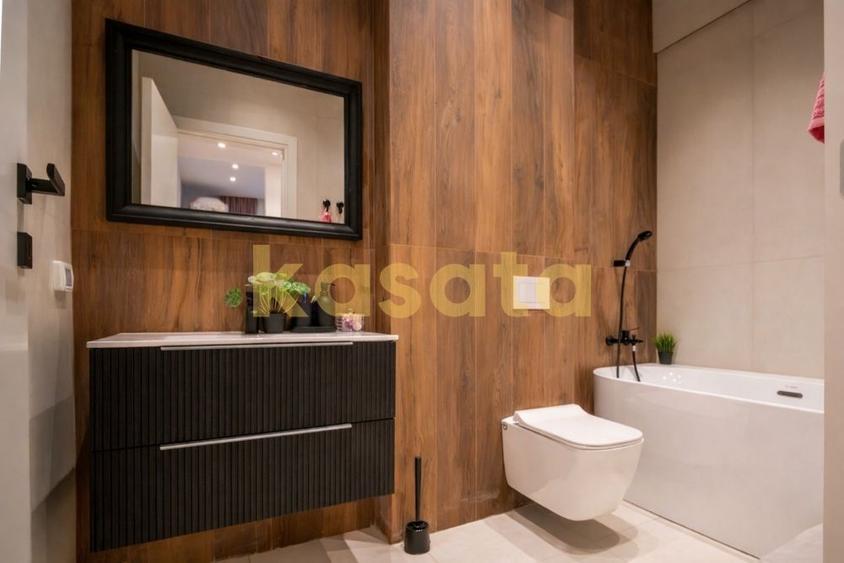 Apartament cu 3 camere decomandat, mobilat în Ferdinand
