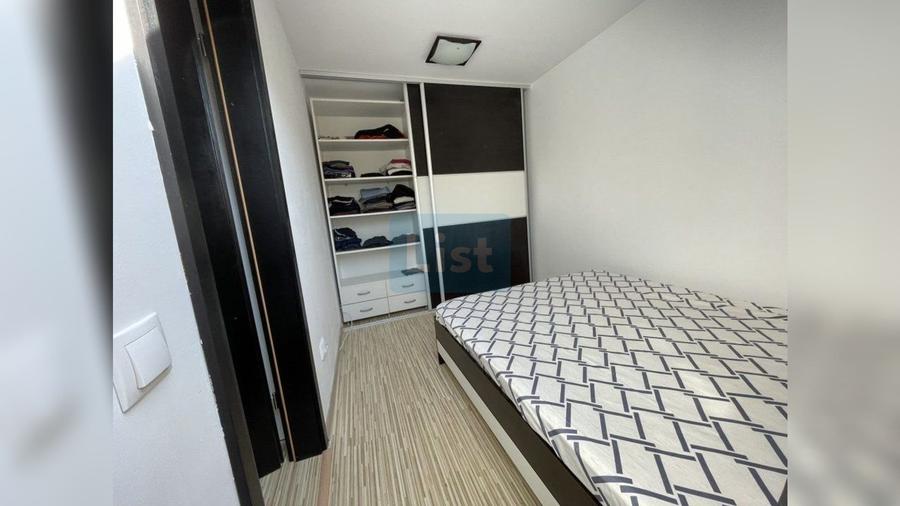 Apartament cu 3 camere semidecomandat în Mănăștur