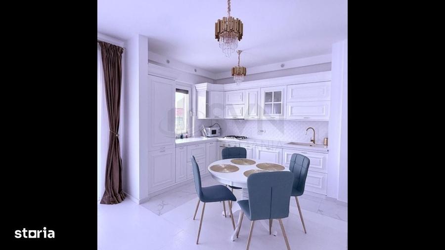 Apartament 3 camere I Parcare 2 I Boxa I Zoo Baneasa I Pipera - 2