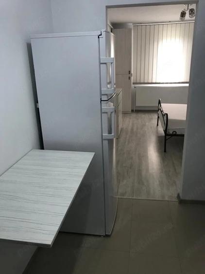 Garsonieră decomandată în Țiglina 1
