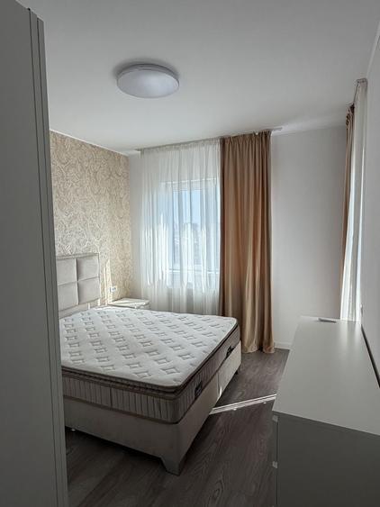Apartament cu 2 camere decomandat în Grozăvești