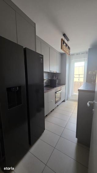 Apartament cu 3 camere în Ștefăneștii de Jos