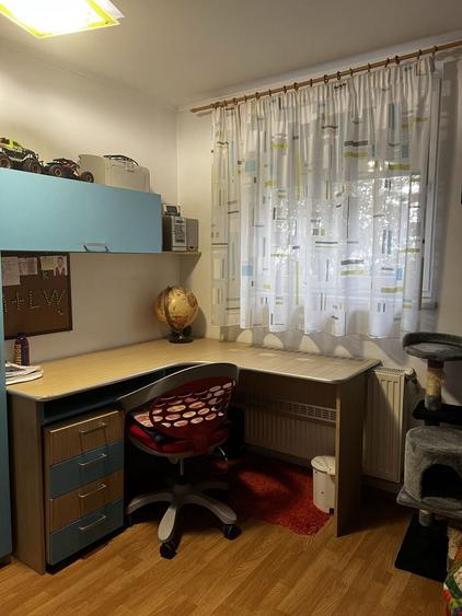 Casă cu 4 camere cu Teren 535 Mp în Paleu