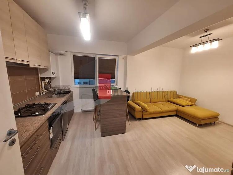 Inchiriere apartament 2 camere Bd. Metalurgiei - Premium... - 1