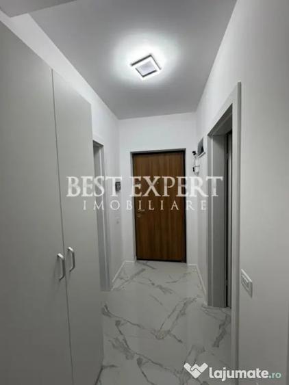 2 camere | Lux | Prima inchiriere | Metrou 1 Decembrie | Li - 5