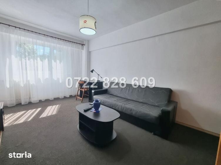 Tineretului - Calea Vacaresti - mobilat, electrocasnice noi A+, urgent - 5